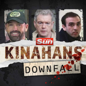 Kinahans Downfall-logo
