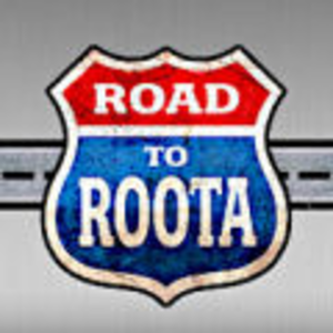 Road to Roota-logo