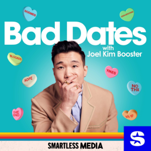 Bad Dates-logo
