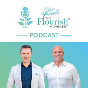 The Flourish Movement-logo