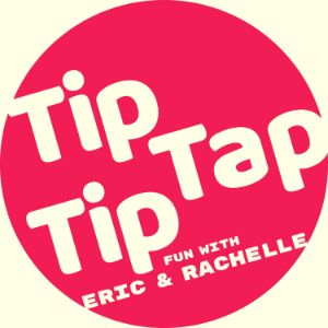Tip Tap Tip-logo
