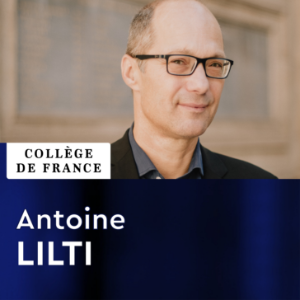 Histoire des Lumieres, XVIIIe-XXIe siecle - Antoine Lilti