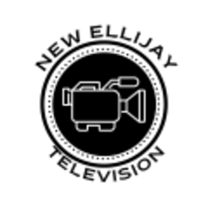 New Ellijay TV-logo