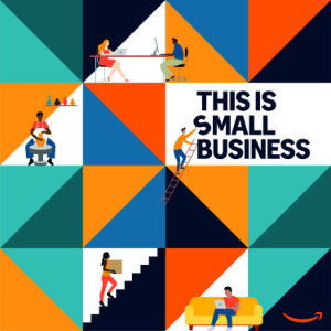 This Is Small Business-logo