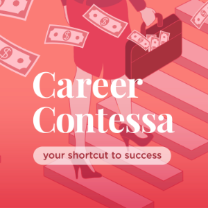 Career Contessa-logo