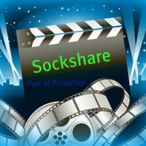 Sockshare Movies Online-logo