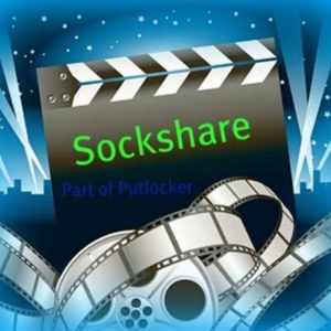 Sockshare Movies Online-logo