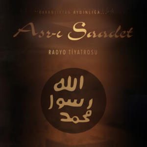 Asr-ı Saadet Radyo Tiyatrosu-logo