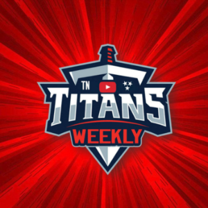 Tennessee Titans Weekly Podcast-logo