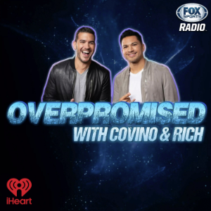 Overpromised with Covino & Rich-logo