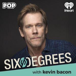 Six Degrees with Kevin Bacon-logo