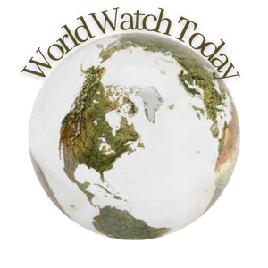 World Watch Today-logo