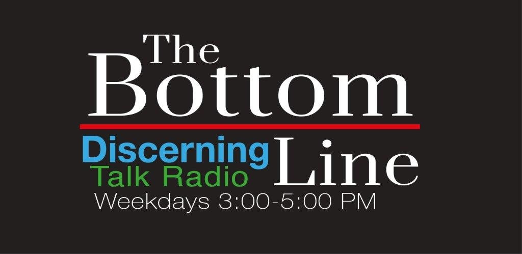 The Bottom Line