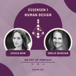 Essensen i Human Design-logo