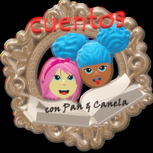 Cuentos con Pan & Canela Vol. 2