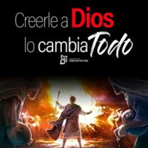 Radio Cristiana Ebenezer-logo