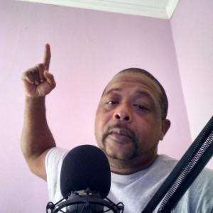 Paul Williams's podcast-logo