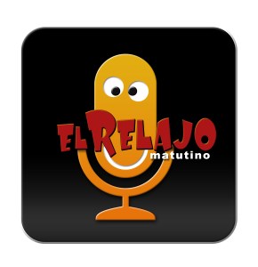 El Relajo-logo