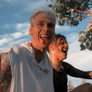 Machine Gun Kelly's Covers-logo