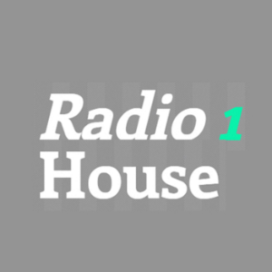 RADIO 1 HOUSE