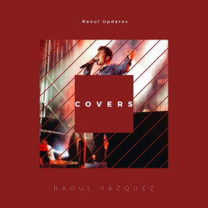 Raoul Vazquez | Covers-logo