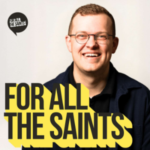 For All The Saints With Ben Hancock-logo