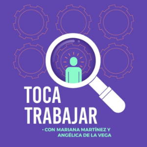 Toca Trabajar-logo