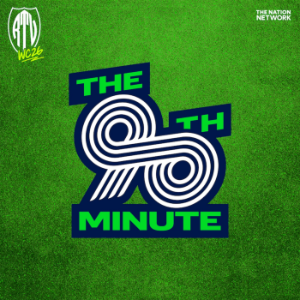 The 90th Minute x Rabona TV