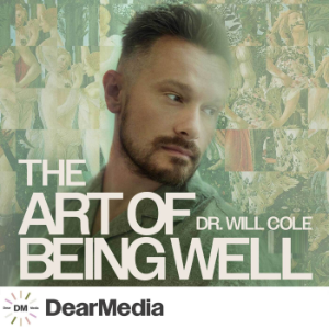 The Art of Being Well-logo