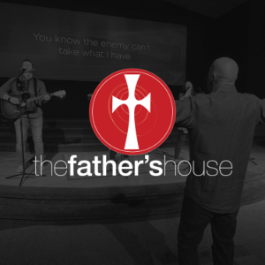 The Father's House with Bishop Quintin Moore-logo