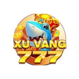 Xu Vang 777 mang den cac tro choi ca cuoc online hap dan-logo