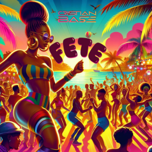 Afrobeats Dancehall Afro-House Mixes-logo