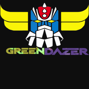 DJ Greendazer-logo