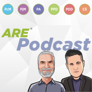 Podcast – Architect Exam Prep-logo