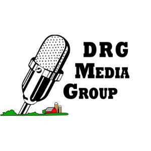DRG Media Group Beyond the Mic podcasts-logo