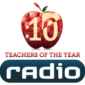 Teachers of the Year Radio-logo