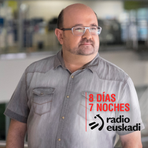 Ocho días siete noches-logo