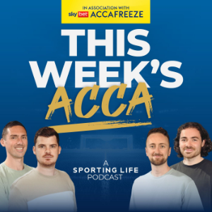 This Week's Acca: Football Betting Show
