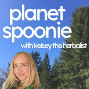 Planet Spoonie-logo