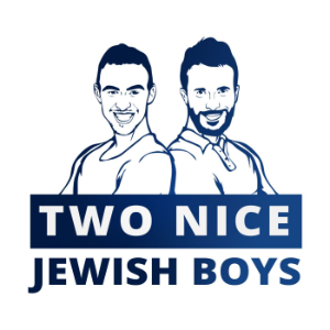 Two Nice Jewish Boys-logo