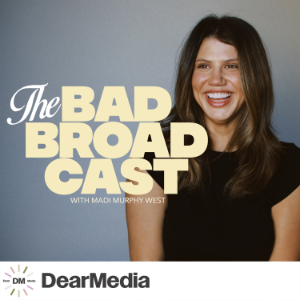 The Bad Broadcast-logo
