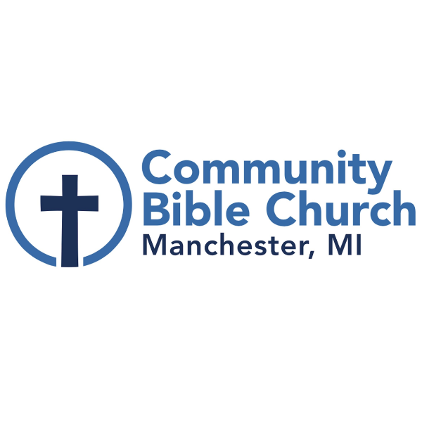 Community Bible Church Manchester Michigan Podcast Listen to Podcasts