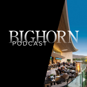 BIGHORN Podcast-logo
