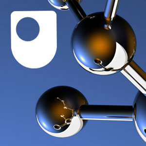Molecular Science: Spectrometry - for iPod/iPhone-logo