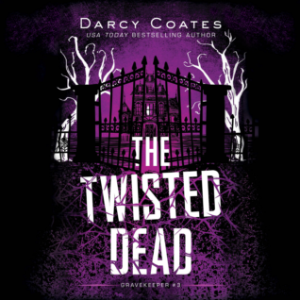 The Twisted Dead