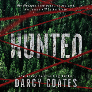 Hunted