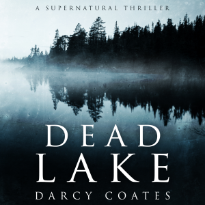 Dead Lake-logo