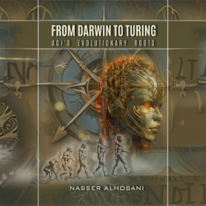 From Darwin To Turing-logo