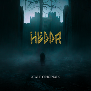 Hedda-logo
