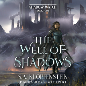 The Well of Shadows